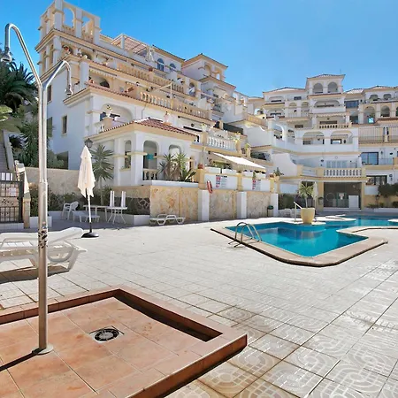 Apartment Suenos Del Sur *