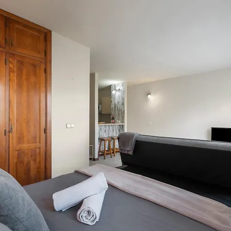 Apartment Suenos Del Sur