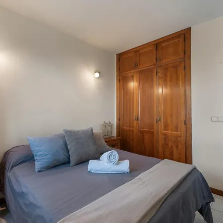 Suenos Del Sur Apartment Costa Adeje (Tenerife)