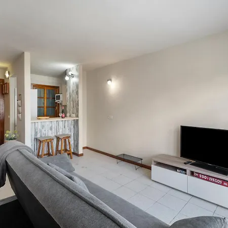 Suenos Del Sur Apartment