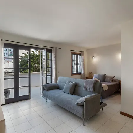 Apartment Suenos Del Sur Costa Adeje (Tenerife)