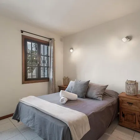 Suenos Del Sur Apartment